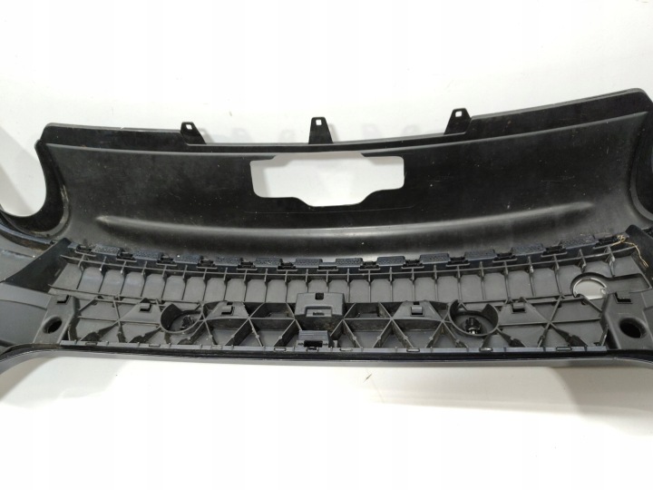 фото №12, Audi a5 8t8 бампер задній  sportback звичайний pdc 2008-2012 + накладка