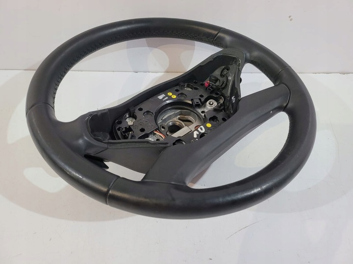 фото №7, Mercedes s-klasa w221 lci кермо - 13505