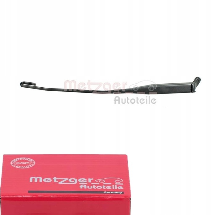 фото №1, Рычаг дворники правый перед do mercedes eo 1.9