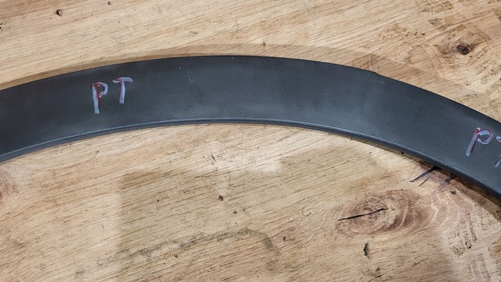 фото №4, Планка крила праві зад honda civic viii 8 ufo hb 5d 74410-smg-e010