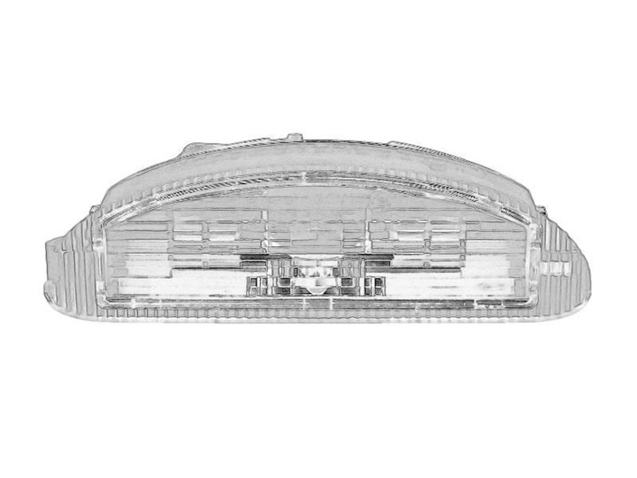 фото №1, Лампа tab.rej.r clio ii,twingo