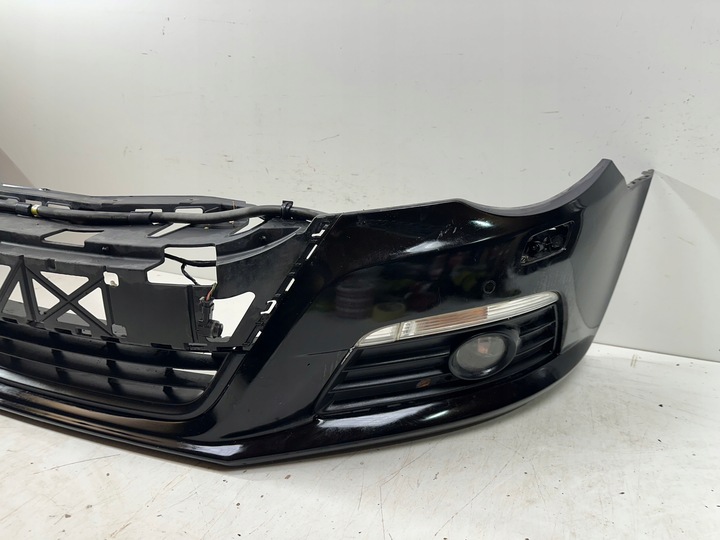 фото №7, Бампер перед volkswagen passat cc