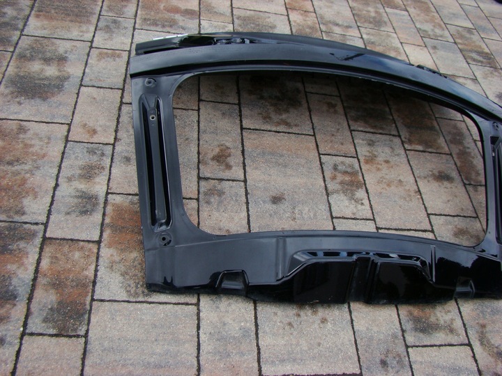 фото №10, Jeep grand cherokee wk ii крышка зад