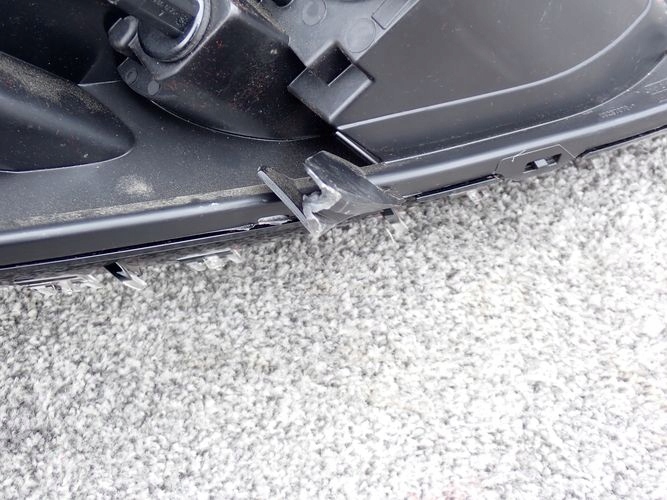 фото №7, Peugeot berlingo iv drl галоген led левый