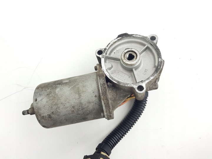 фото №4, Моторчик редуктора ml w163 3.2 cdi 4409648006a