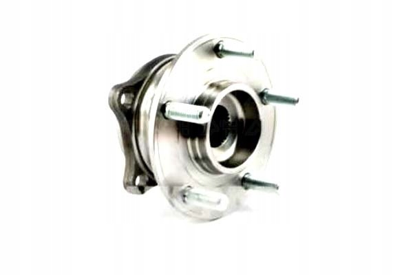 фото №2, Nipparts підшипник колеса комплект hyundai ix55 3.0 v6