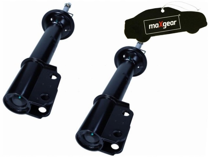 фото №1, Амортизаторы перед maxgear 11-0157 +запах