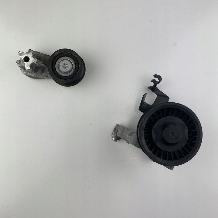 фото №1, Натягувач ролик ремінь land rover jaguar 2.0