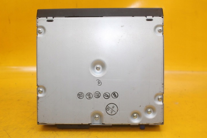 фото №10, Считыватель навигации dvd denso land rover sport discovery iii 462100 8318