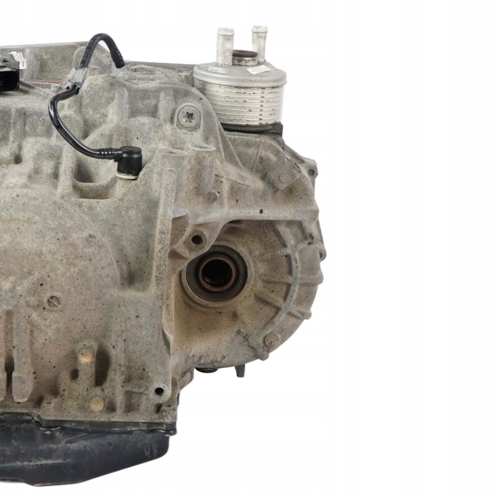 фото №10, Mini r56 d w16 7565553 коробка передач автомат 7609179