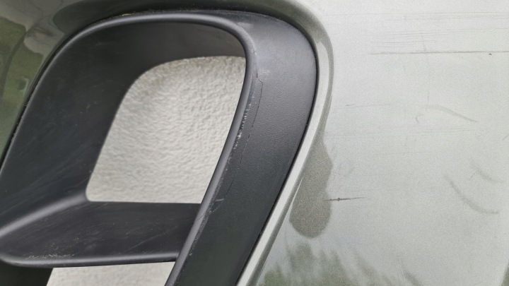 фото №10, Молдинг пороговая porsche cayman boxster 982854883