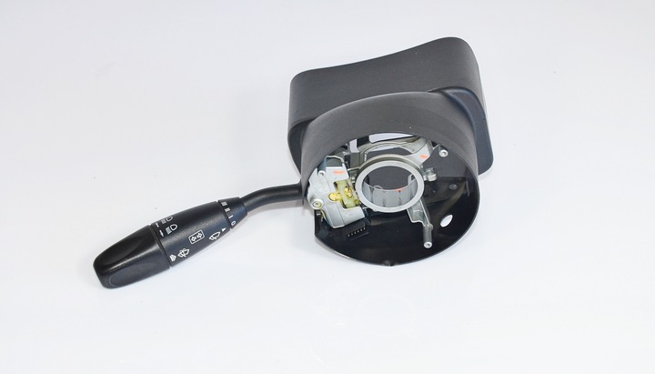 фото №1, Перемикач поворотів sprinter crafter