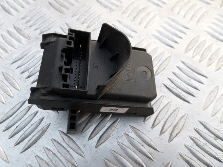 фото №1, Ford fusion модуль комфорту fg9t-14f642-ab