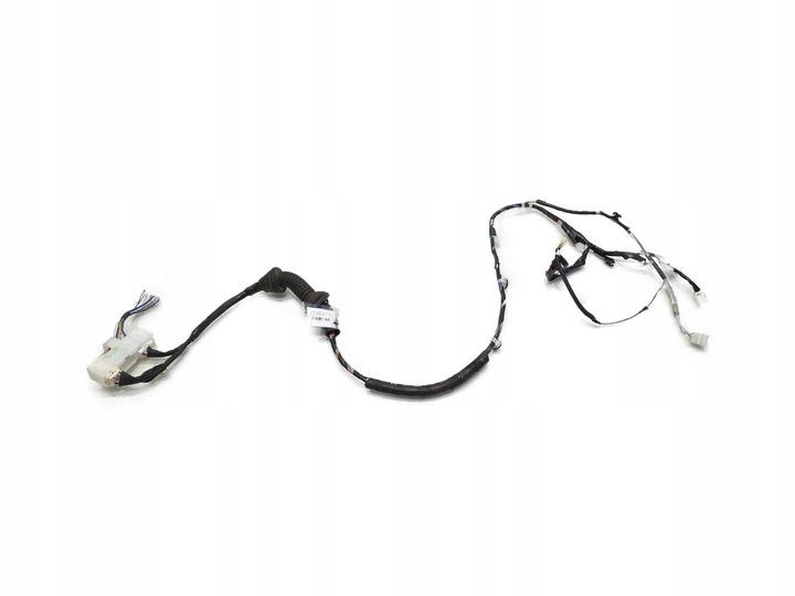 фото №8, Джгут установка двері лівий перед toyota avensis iii t27