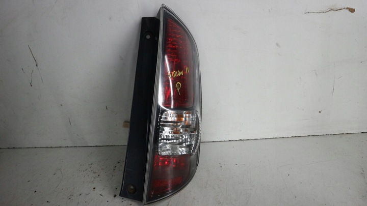 фото №1, Лампа права задня зад daihatsu sirion ii
