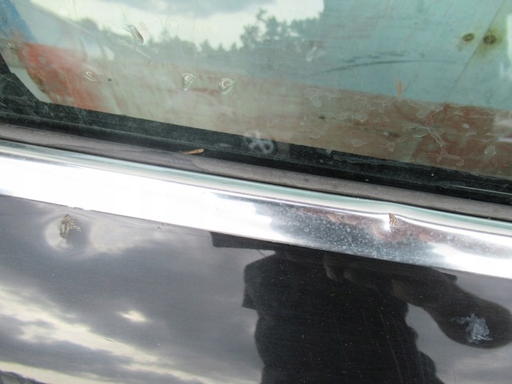 фото №6, Audi a6 c6 двері праві перед lz9y комплектні