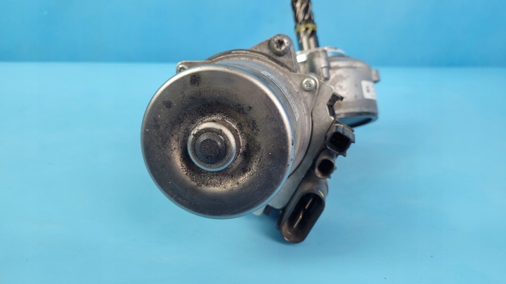 фото №9, Mercedes w177 a180 2.0 cdi 22r двигатель рейка jj501-006551 1774609400