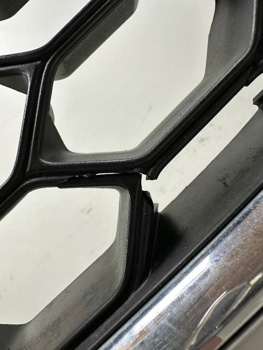 фото №11, Бампер перед volvo xc70 рестайлинг