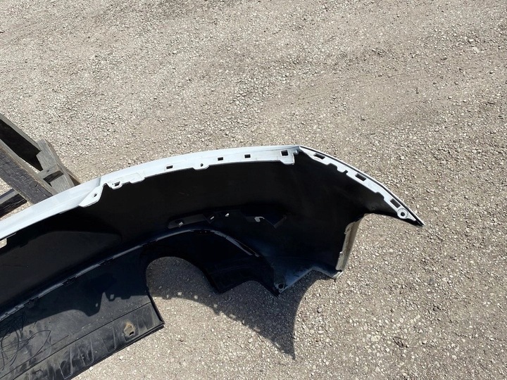 фото №9, Бампер зад задний vw beetle r-line 5c5 5c5807421j 11-17