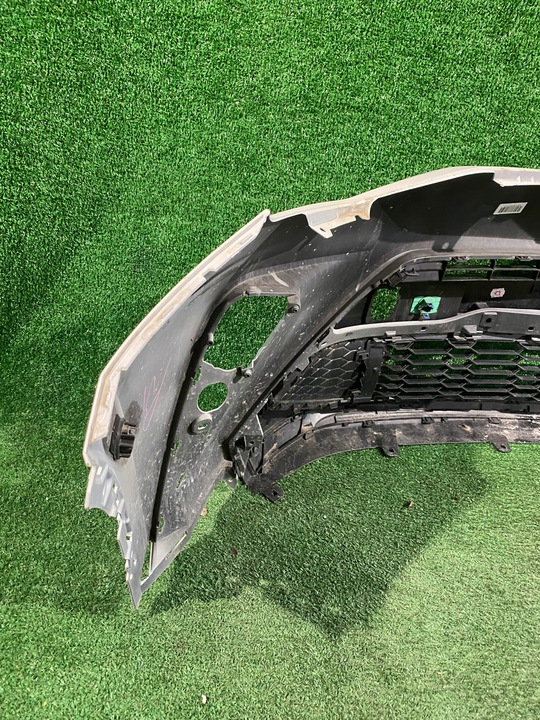 фото №6, Бампер переднє перед chr c-hr ch-r рестайлінг gr sport