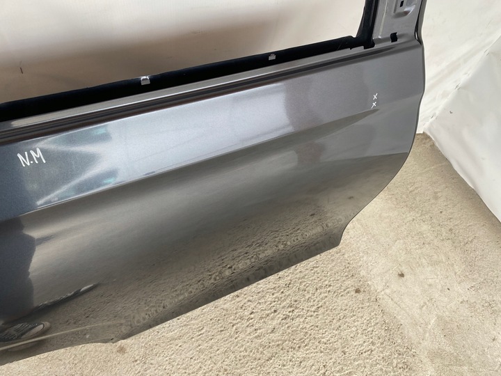 фото №6, Honda hrv iii 2022r- двері праві задні зад