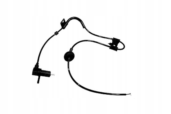 фото №1, Delphi датчик abs hyundai elantra kia cerato 1.5d