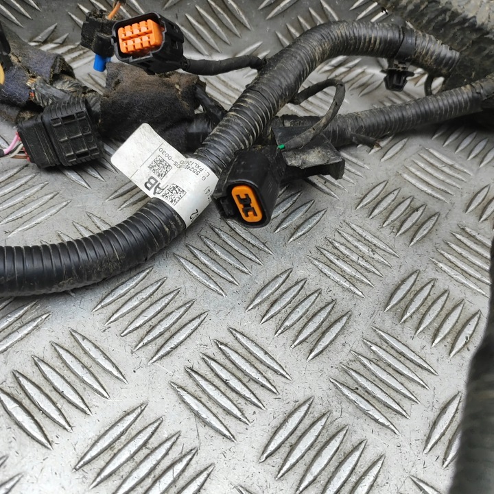 фото №6, Жгут передних датчиков pdc kia sorento iv mq4, mq4a 91895p2ab0f