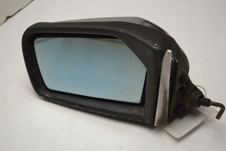 фото №1, Mercedes w116 дзеркало зовнішні ліві