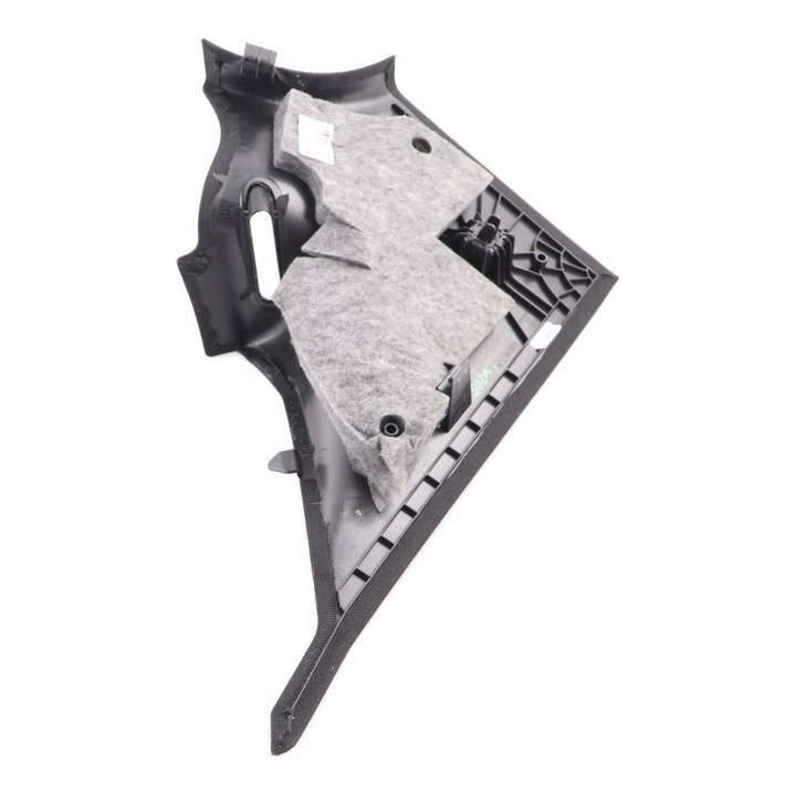 фото №12, Mercedes w205 захист стійка c зад лівий a2056907704