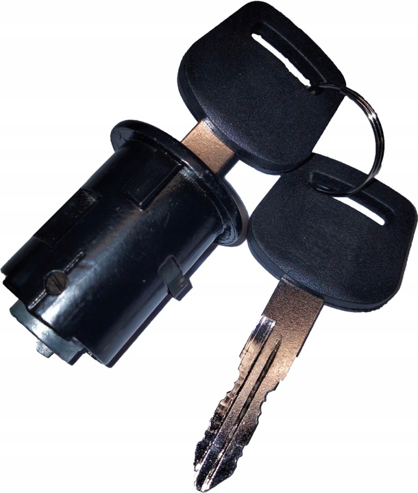 фото №1, Man f90 f2000 l2000 e2000 m2000m m2000l вкладка замок запалювання замок запалювання łódź