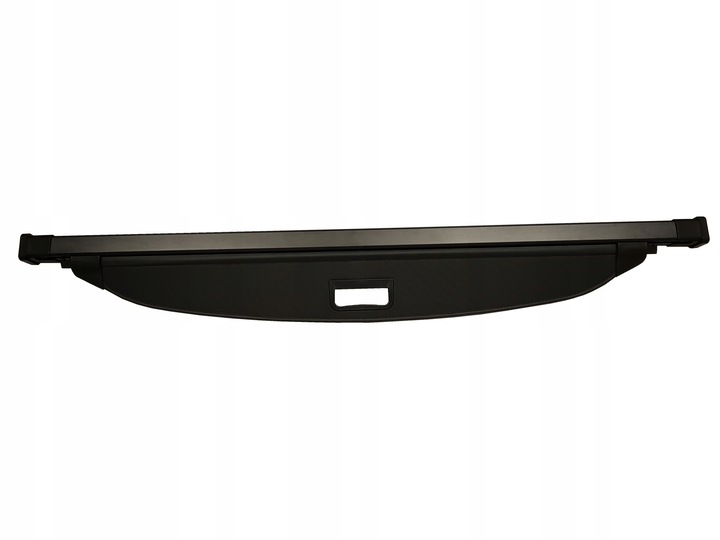 фото №1, Новая ролета багажника чёрная kia sorento 2015-20