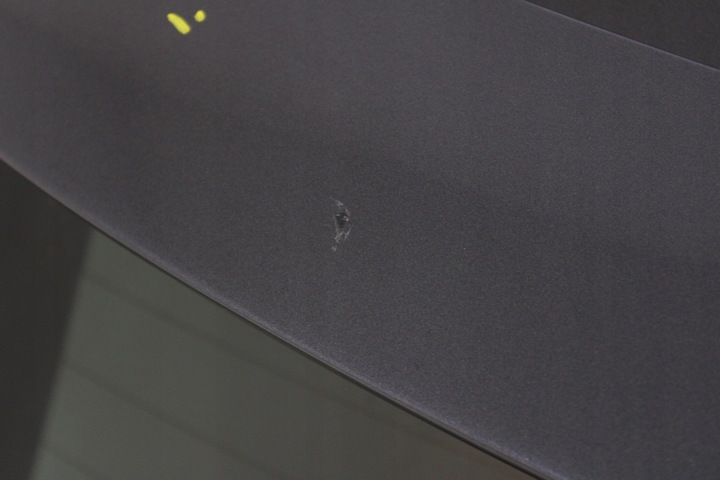 фото №10, Ford mondeo mk4 универсал 07r- крышка багажника зад задняя спойлер x6