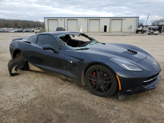 фото №6, Подвес крепление глушитель chevrolet corvette c7 2014-