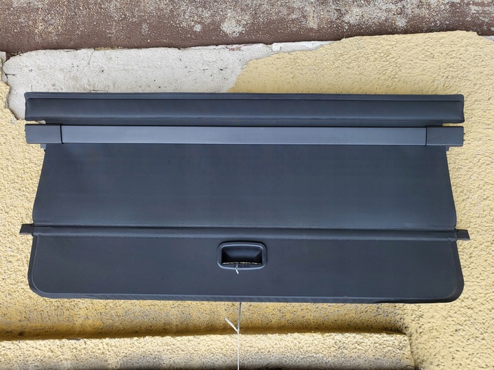 фото №1, Ролета багажника ford kuga mk2 12-19 оригінал cv44-u55066-af