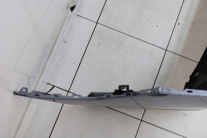 фото №8, Honda accord vii sedan бампер зад задній