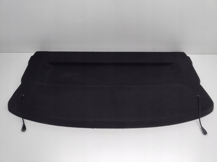 фото №1, Peugeot 308 ii t9 hb полка задняя багажника оригинал 13-21