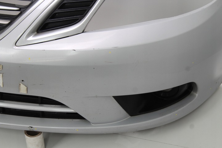 фото №7, Бампер перед saab 93 ii 02-06r 309