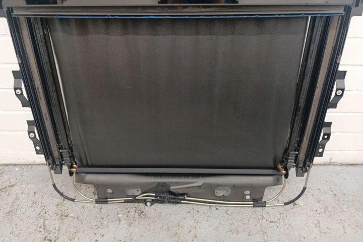 фото №8, Люк bmw 5 gran туризмо f07 9127381 2.99l дизель 2010