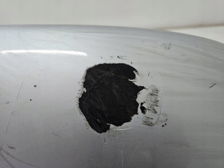 фото №9, Бампер зад задній bmw z3 e36 купе