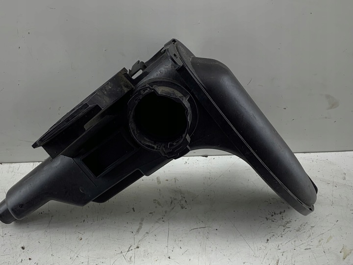 фото №1, Citroen c5 x7 1.6 thp впуск резонатор воздуха