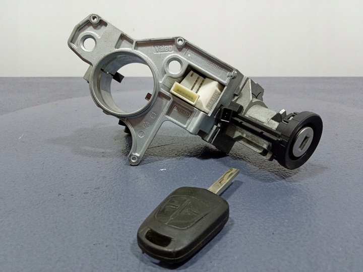 фото №6, Opel astra iii h 1.7 cdti 80km набір стартовий 55556829