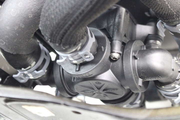 фото №8, Audi e-tron шланг трубка шланг води 4ke803504 4ke965567b 4ke963375j 4ke14592