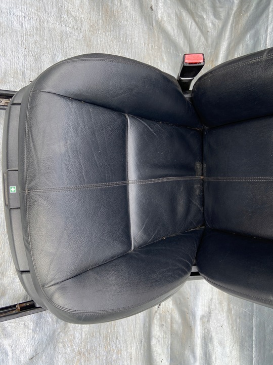 фото №6, Сиденья диван mercedes benz s-klasa w221