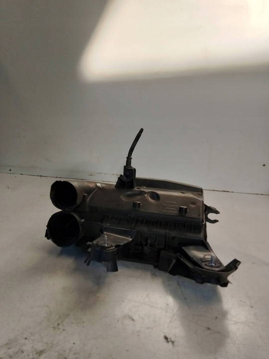 фото №11, Citroen c4 ii b7 фільтр повітря корпус 9673061080