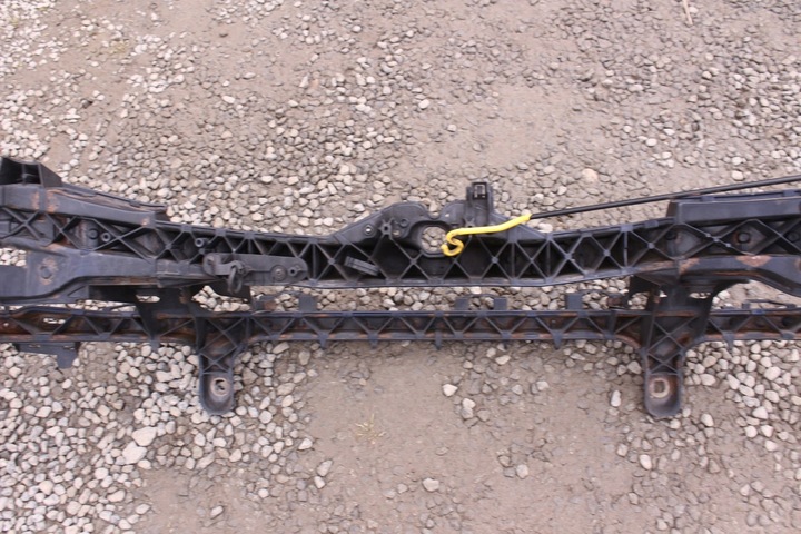 фото №8, Pas перед усилитель лобовое ford c-max i mk1