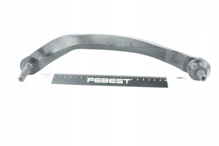 фото №12, Стержень передний правое nissan primera p12e 2002.01-2007.05 el febest