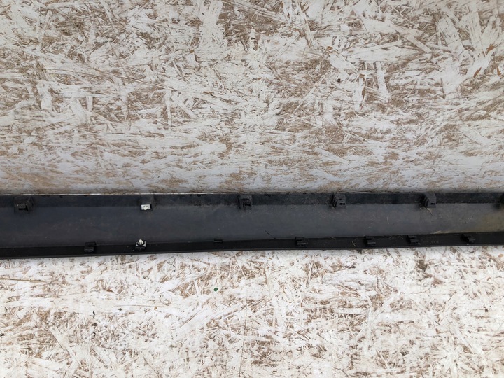 фото №6, Планка порогова поріг права opel crossland x