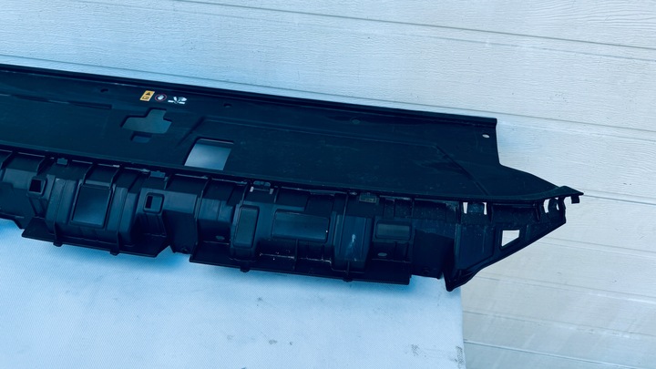 фото №3, Решітка захист ременя hyundai santa fe 2021- рестайлінг 86391-s1500