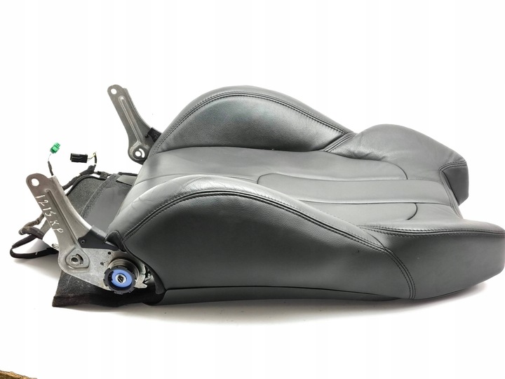 фото №7, Land rover evoque i 2012 ліва сторона сидіння, сидіння