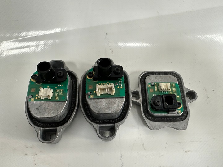 фото №1, 202484 199660 модуль лампы led bmw f30